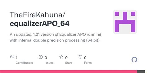 Equalizer Apo 64-Bit 的图像结果