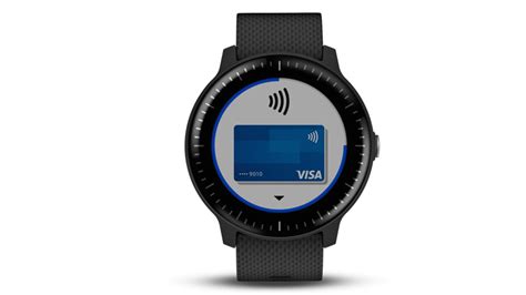 Garmin Pay | Visa