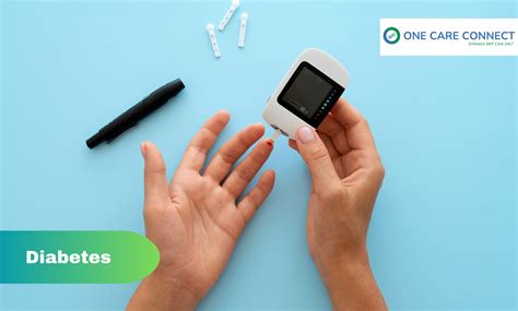 Diabetes Explained: Types, Early Signs & Health Risks – Onecareconnect