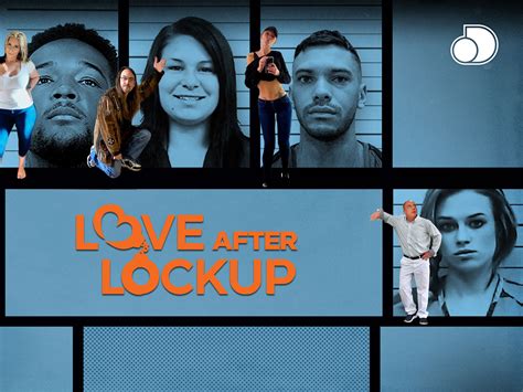 Prime Video: Love After Lockup - Season 5