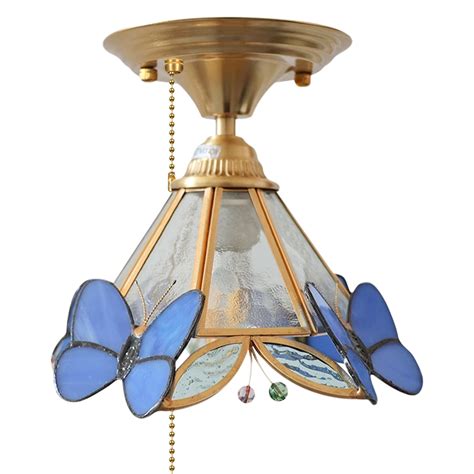 FSLiving RV Butterflies Light with Zipper Switch 12V RV Decorative ...