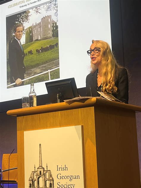 Activity | Irish Georgian Society