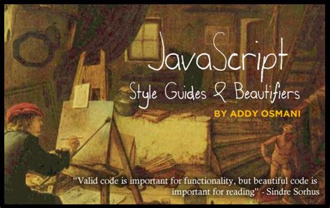 Image result for JavaScript Coding Page Style