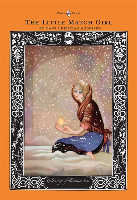 The Little Match Girl