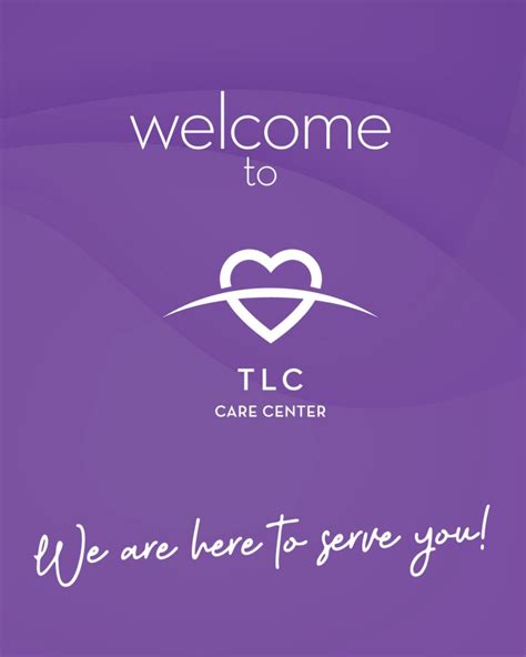 Home - TLC Care Center