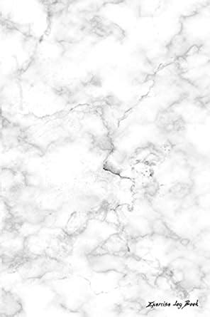 Buy Exercise Log Book Book Online at Low Prices in India | Exercise Log ...