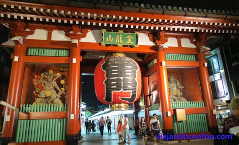 Travel to Japan: Japan. Practical Guide - Travel with fon