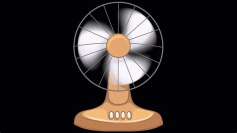 Image result for Animation LED Fan