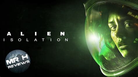 Image result for Alien Isolation YouTube
