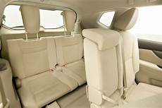 2014 Nissan Rogue Third Row by The 2014 Redesigned Nissan Rogue Debuts With An Optional 2014 Nissan Rogue Third Row