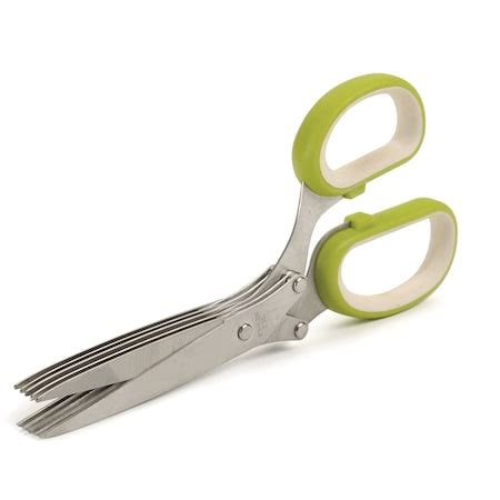 Rsvp International Herb Scissors SNIP | Zoro