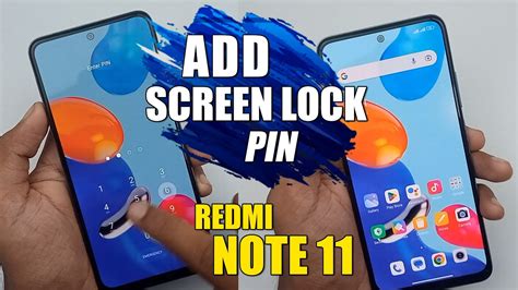 Image result for Redmi Note Redmi Lock