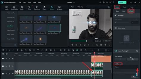 Image result for Photo Shaking Filmora Tutorial