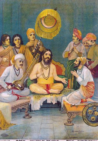 Chatrapati Shivaji Paintings