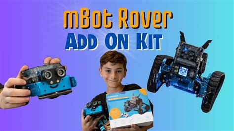 Robot Kit 的图像结果