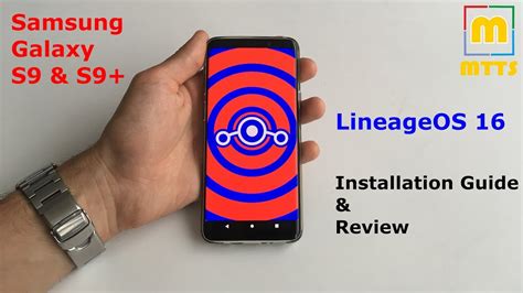 LineageOS Installation Guide 的图像结果