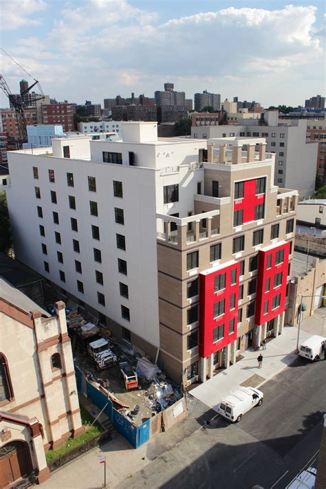 All Projects — Bronx Pro Group