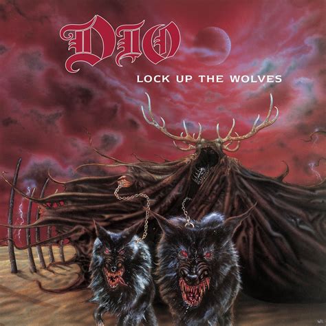 Lock Up The Wolves — Dio | Last.fm