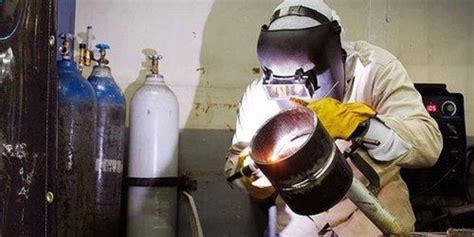 Welding Testing 的图像结果