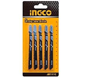 INGCO Jig saw blade for wood : Amazon.in: Industrial & Scientific