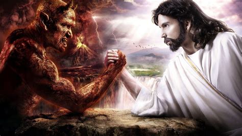 Good Vs Evil Wallpapers - Top Free Good Vs Evil Backgrounds ...