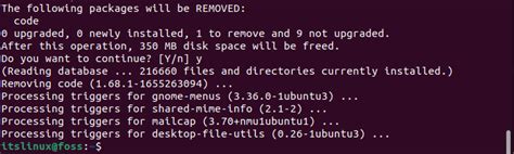 Image result for Loading Visual Studio Code On Linux Ubuntu