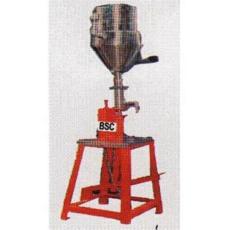 Aluminum Foil Sealer - Paste Filling Machine Manufacturer from New Delhi