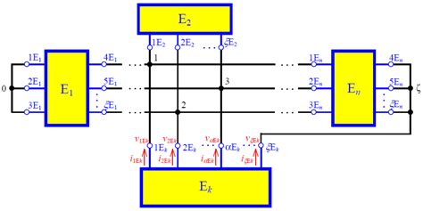 Mathematical Modeling of the Dynamics of Linear Electrical Systems with ...