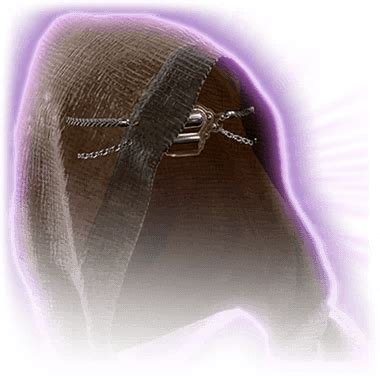 Hood of the Weave - bg3.wiki