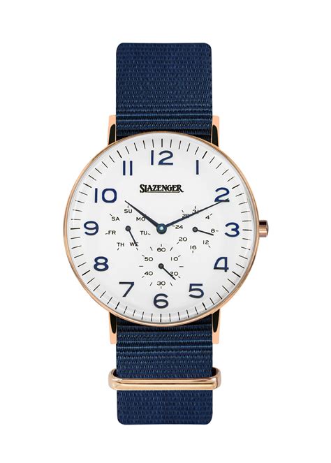 Slazenger Watches > WatchTime India