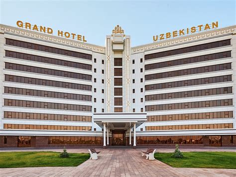 Uzbekistan Tourism: All You Need to Know Before You Go (2024)