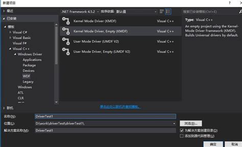 Kernel Development Driver HelloWorld 的图像结果