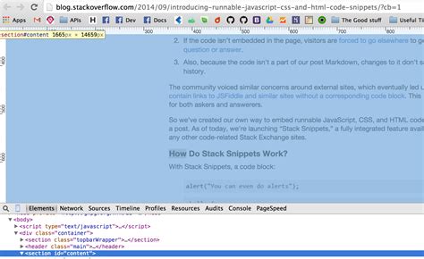 Section Tag in HTML 的图像结果