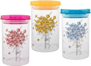 Goodhomes Glass Utility Box - 1000 ml Price in India - Buy Goodhomes ...