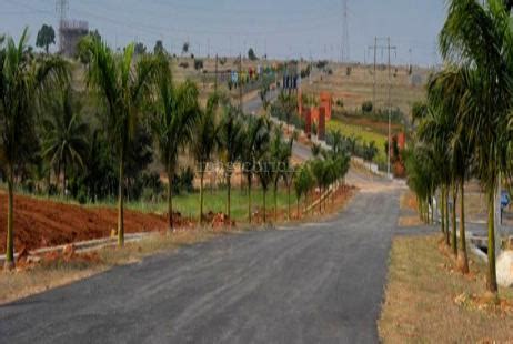 Amaravathi Enclave in Nidumukkala, Guntur: Price, Brochure, Floor Plan ...