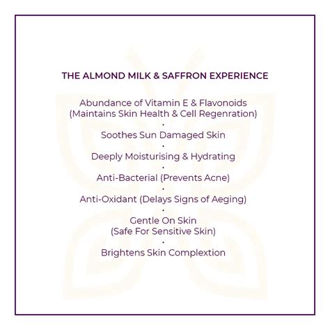 Almond Milk & Saffron Ayurvedic Soap| Richness of Almond and Saffron ...