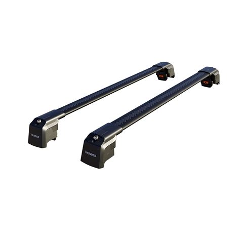 Buy Thunder Carrier Roof Rack For SUZUKI ESCUDO 2015 - Onward Black ...