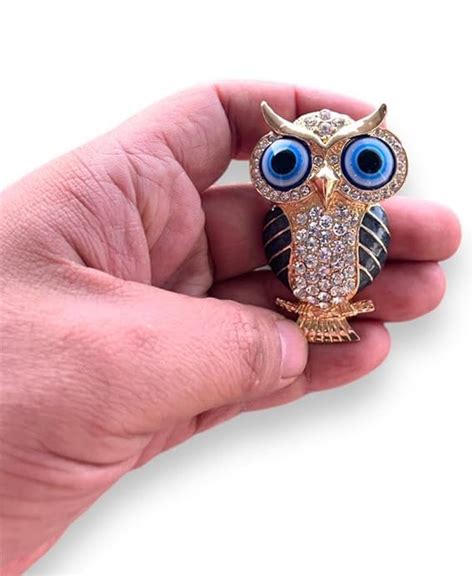 Buy Decorat-In Evil Eye Magnet for Car Good Luck Lucky Charm Protection ...