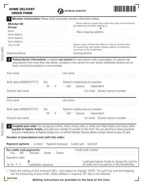 Blank Money Order Template New Petty Cash Receipt Template intended for ...