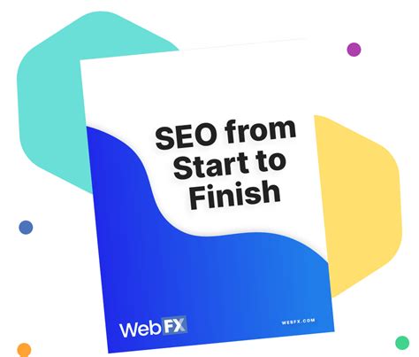SEO从开始到结束-免费营销指南| WebFX