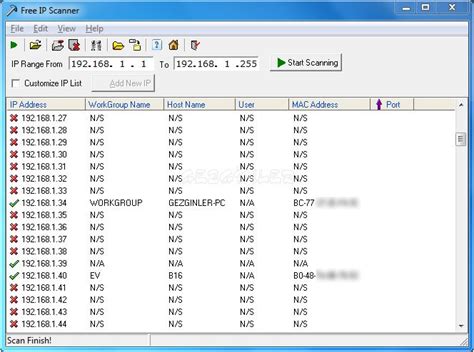Image result for IP Scanner Free Windows