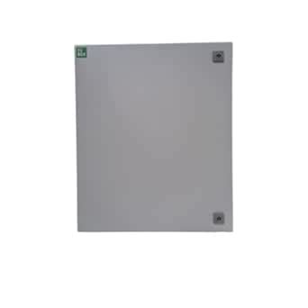 EC BOX Cold Rolled Close Annealed (CRCA) Enclosure (ECBOX 300W*300H ...