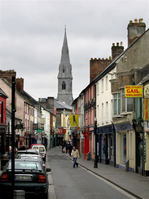Ennis - Alchetron, The Free Social Encyclopedia