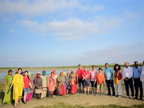 The project, launched by the Aga Khan Agency, will help prevent ...