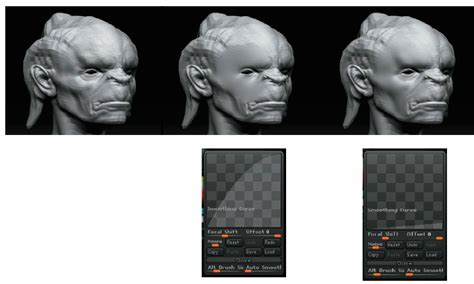 Introduction to Sculpting with ZBrushCoreMini | STYLY