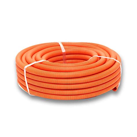 Hdpe double wall corrugated pipes, dwc hdpe pipe, underground cable co