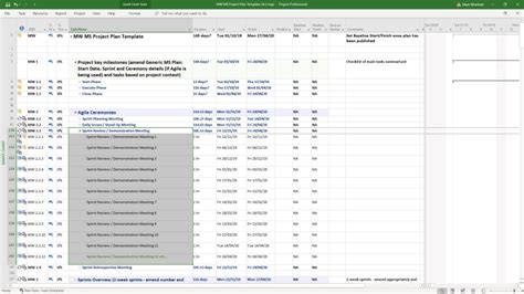Image result for Poap Plan Example