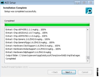 Software Guide [Analog Devices Wiki]