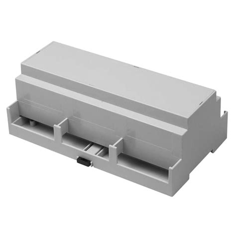 RS PRO | RS PRO Extended Walls Sides, Open Top Enclosure Type, 159.2 x ...
