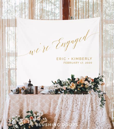 engagement party quotes